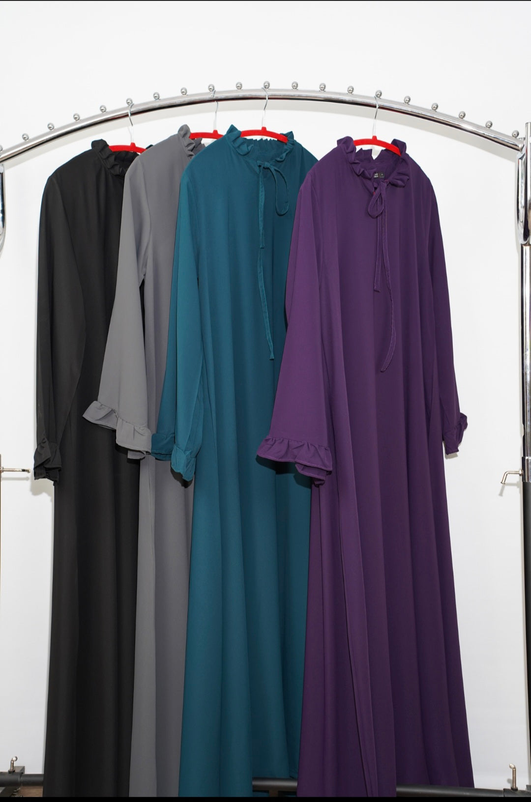 Abaya ser.