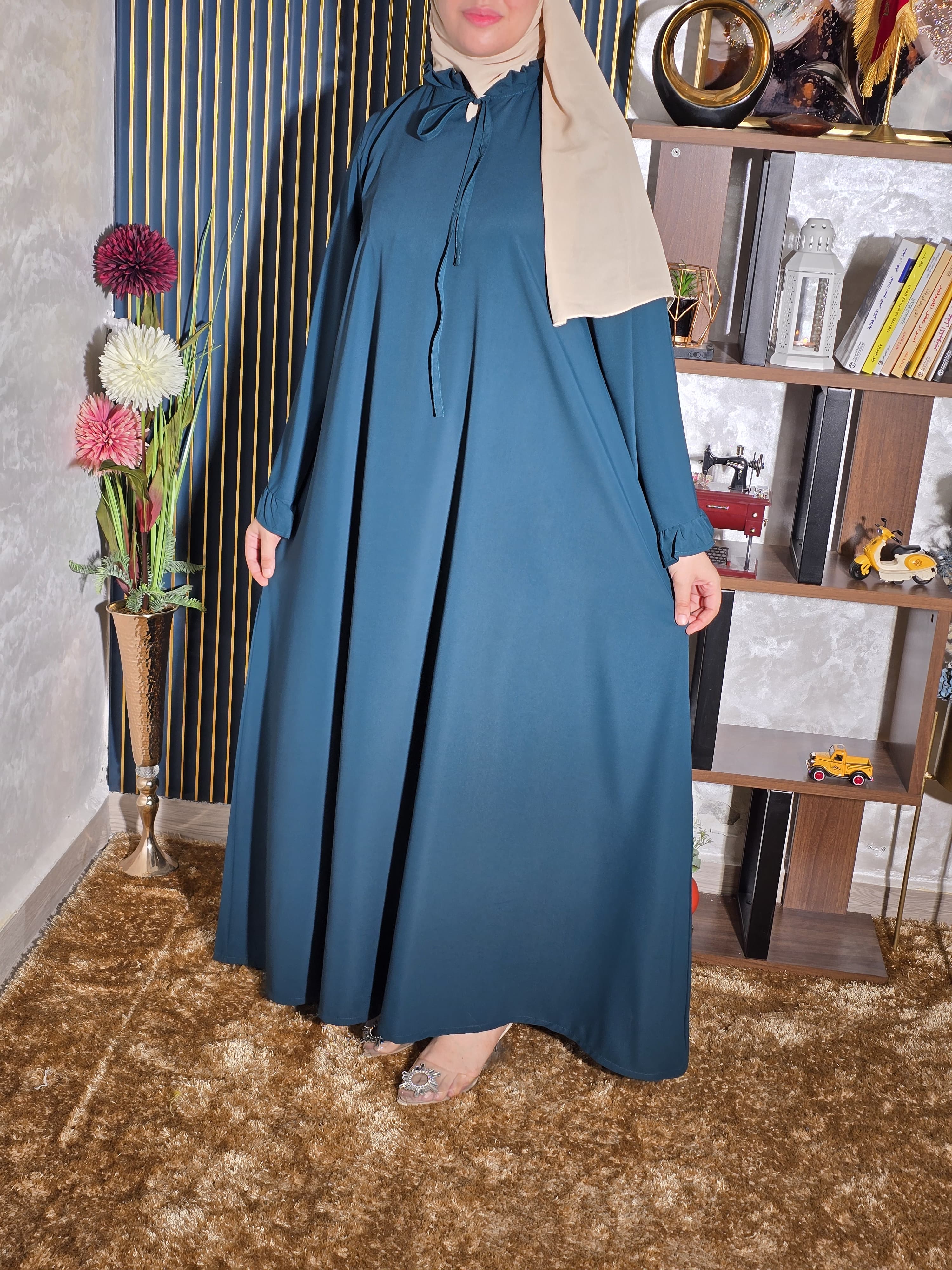 Abaya ser.